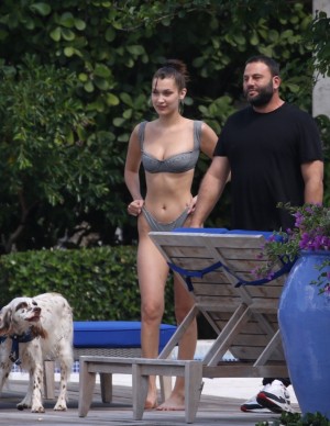 photos Bella Hadid