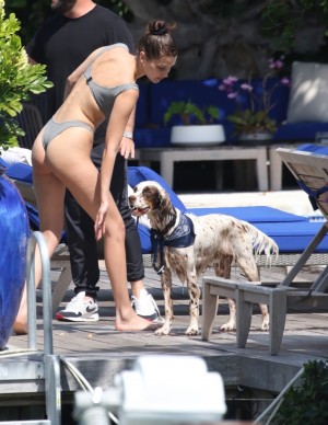photos Bella Hadid