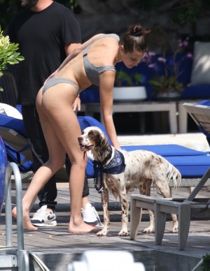 photos Bella Hadid