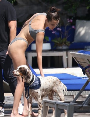 photos Bella Hadid