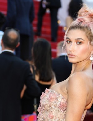 photos Hailey Baldwin