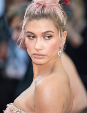 photos Hailey Baldwin