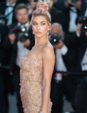 photos Hailey Baldwin