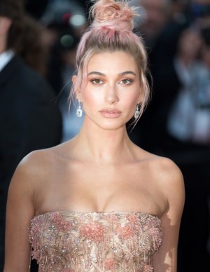 photos Hailey Baldwin