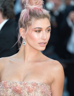 photos Hailey Baldwin