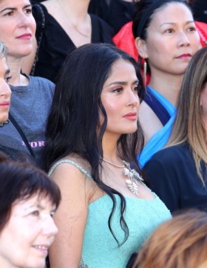 photos Salma Hayek