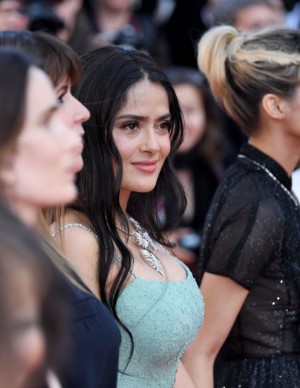 photos Salma Hayek