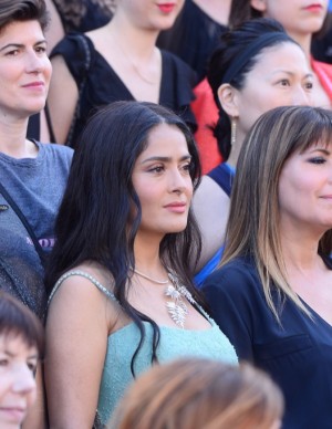 photos Salma Hayek