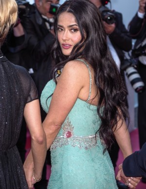 photos Salma Hayek