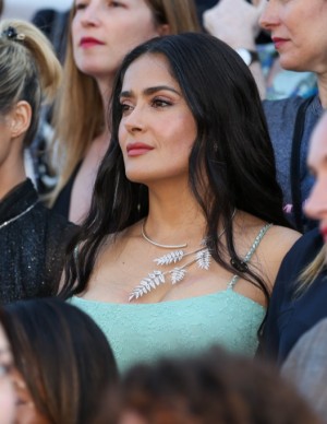 photos Salma Hayek