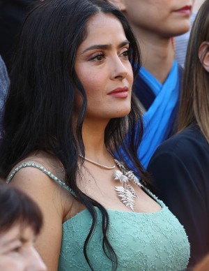 photos Salma Hayek