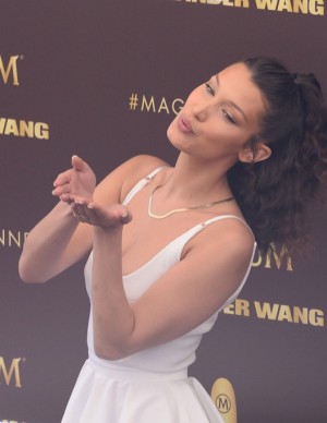 photos Bella Hadid