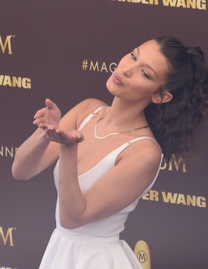 photos Bella Hadid