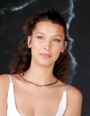 photos Bella Hadid