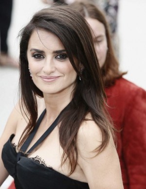 photos Penelope Cruz