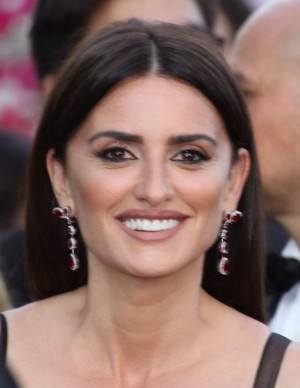 photos Penelope Cruz