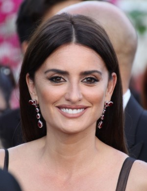 photos Penelope Cruz