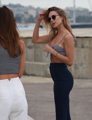 photos Kimberley Garner