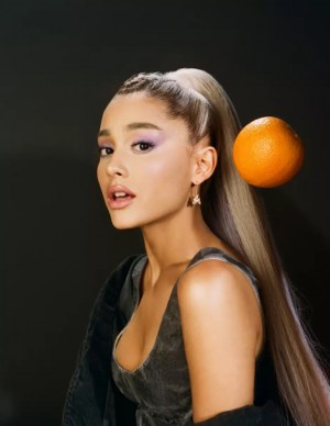 photos Ariana Grande