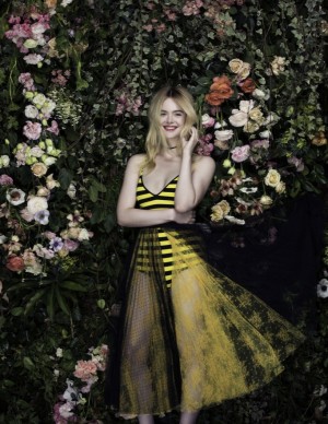 photos Elle Fanning