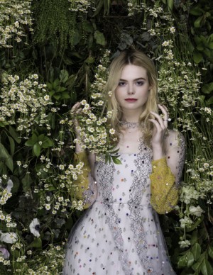 photos Elle Fanning