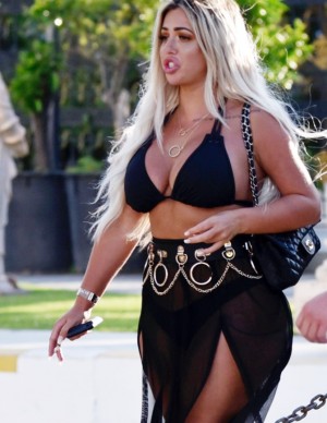 photos Holly Hagan