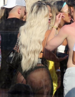 photos Holly Hagan