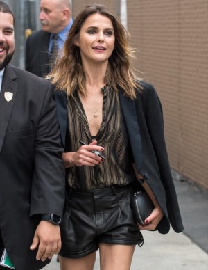 photos Keri Russell