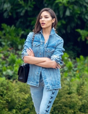 photos Olivia Culpo