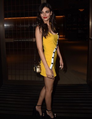 photos Victoria Justice