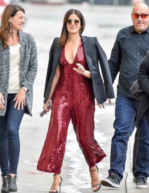 photos Sandra Bullock