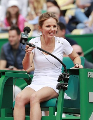 photos Geri Halliwell