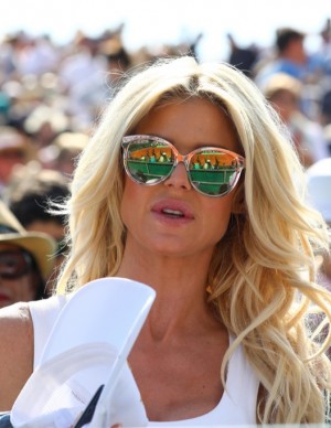 photos Victoria Silvstedt