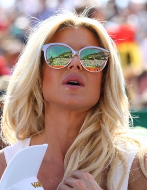 photos Victoria Silvstedt