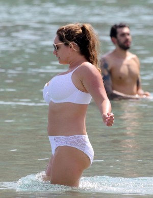 photos Kelly Brook