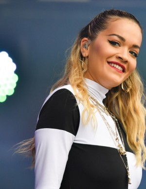 photos Rita Ora