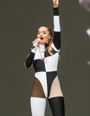 photos Rita Ora