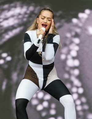 photos Rita Ora