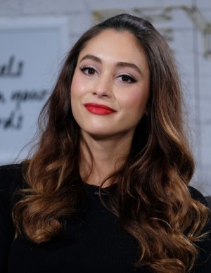 photos Lindsey Morgan