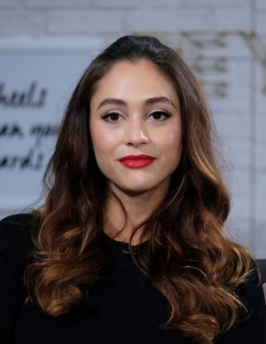 photos Lindsey Morgan