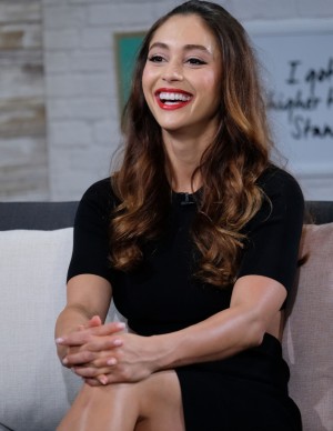 photos Lindsey Morgan