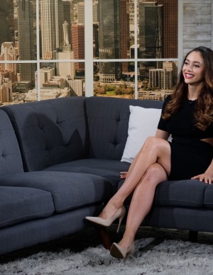 photos Lindsey Morgan