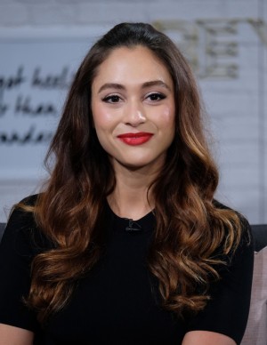 photos Lindsey Morgan