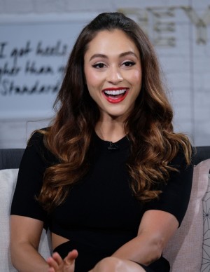 photos Lindsey Morgan