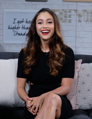 photos Lindsey Morgan