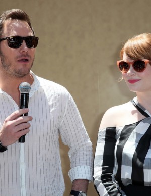 photos Bryce Dallas Howard