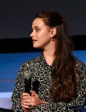 photos Katherine Langford