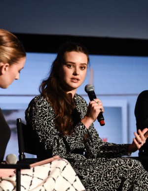 photos Katherine Langford