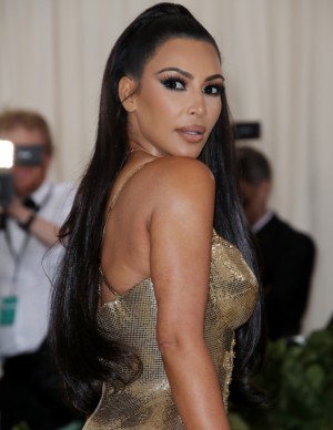 photos Kim Kardashian