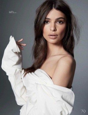 photos Emily Ratajkowski